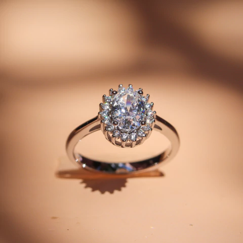 Anel Inês - comprar online