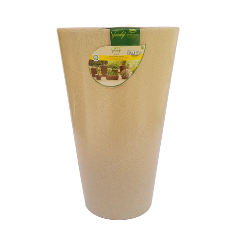 Maceta Verdy Cono 40 Cm