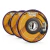 KIT 03 DISCO STRIP REMOVEDOR DE VERNIZ PINTURA TINTA