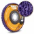 KIT 03 DISCO STRIP REMOVEDOR DE VERNIZ PINTURA TINTA - comprar online