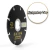 02 Disco Tungstênio Madeira P/ Esmerilhadeira Serra 22,23mm - comprar online