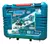 AMOLADORA A BATERIA 20 V TOTAL - Jujuy led