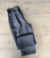 Calça reta com cós 2 botões - comprar online