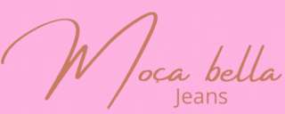 Moça bela jeans