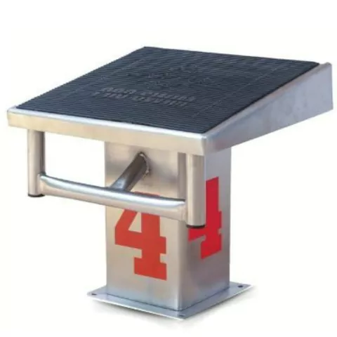 Baliza Maracanã - comprar online