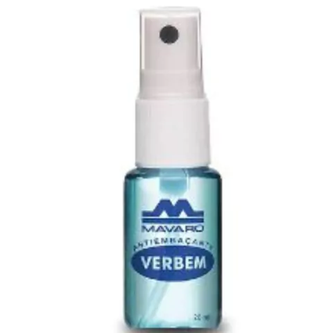 Líquido Antiembaçante