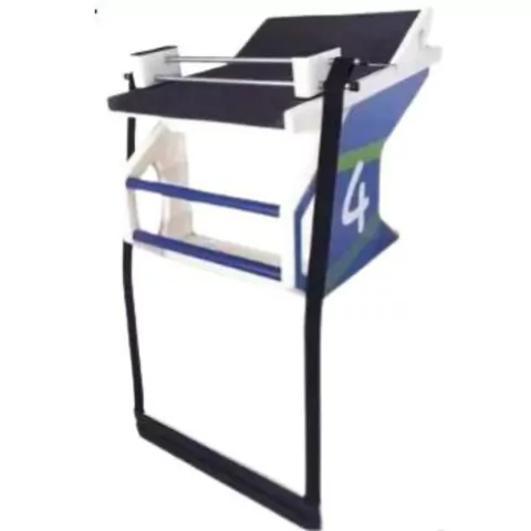 Apoio de Saída de Costas - comprar online