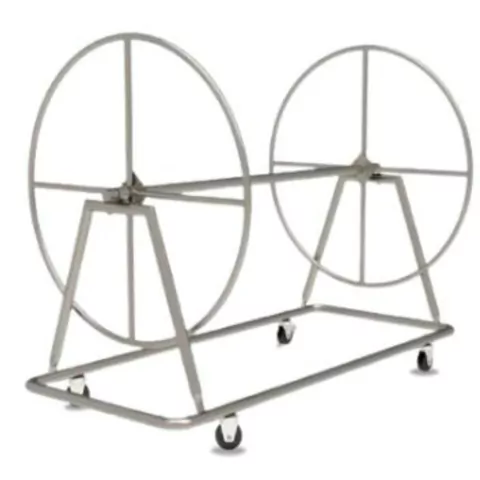 Carrinho para Enrolar Raia - comprar online