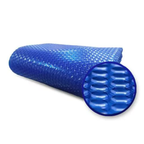 Capa Térmica Azul - 300 ou 500 Micras - comprar online