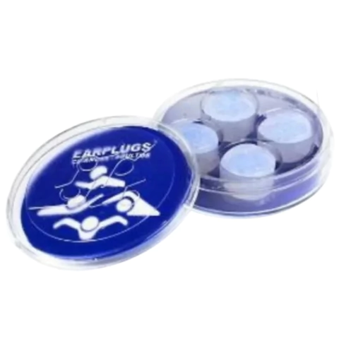 Tampão de Silicone - comprar online