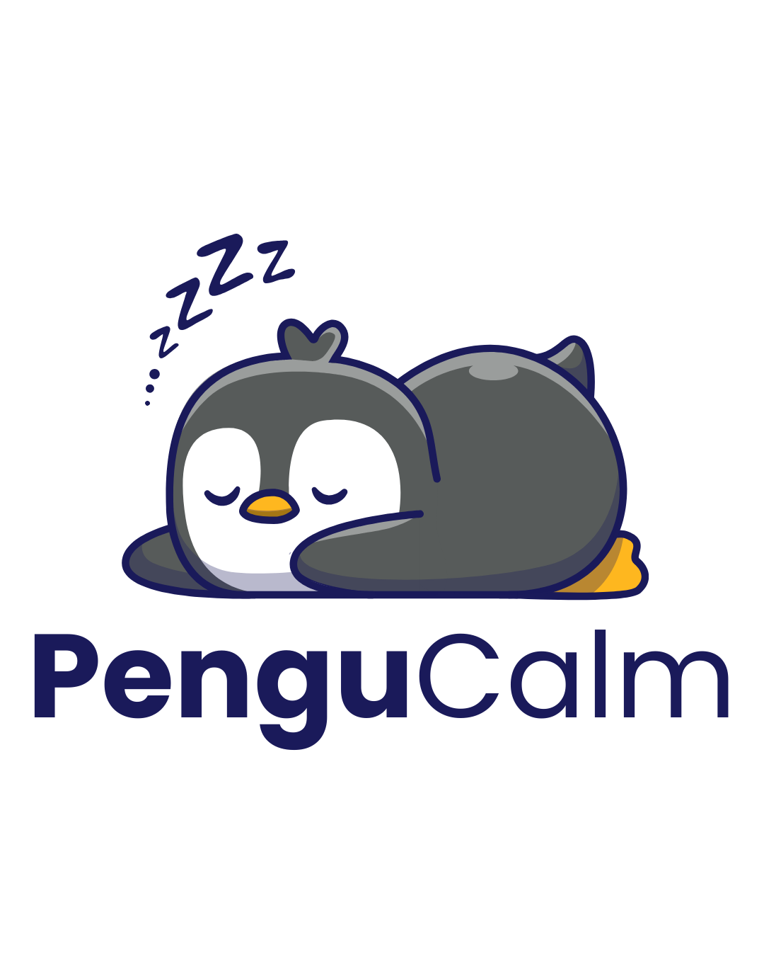 PenguCalm