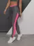 Conjunto Fitness Feminino Roupa Academia 3 peças calça Legging Top cropped e Regata dry fit na internet
