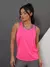 Conjunto Fitness Feminino Roupa Academia 3 peças calça Legging Top cropped e Regata dry fit - loja online