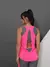 Imagem do Conjunto Fitness Feminino Roupa Academia 3 peças calça Legging Top cropped e Regata dry fit