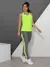Conjunto Fitness Feminino Roupa Academia 3 peças calça Legging Top cropped e Regata dry fit na internet