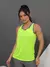 Conjunto Fitness Feminino Roupa Academia 3 peças calça Legging Top cropped e Regata dry fit - J-Alves Fitzone