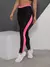 Conjunto Fitness Feminino Roupa Academia 3 peças calça Legging Top cropped e Regata dry fit - comprar online