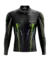 Camisa de Ciclismo Ciclista Manga Longa - comprar online
