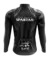 Camisa de Ciclismo Ciclista Manga Longa na internet