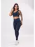 Conjunto Fitness Calça Legging Cintura Alta e Top sem Bojo Suplex na internet