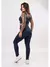 Conjunto Fitness Calça Legging Cintura Alta e Top sem Bojo Suplex na internet