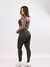 Conjunto Fitness Calça Legging Cintura Alta e Top sem Bojo Suplex - comprar online