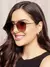 OCULOS DE SOL FEMININO MASUV400, AVIADOR, QUADRADO, RETANGURA, PILOTO, UV400 - comprar online