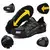 Imagem do Sapatos para caminhadas antiderrapante, Mountain Bike