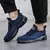 Sapatos esportivos masculinos de alta qualidade anti deslizamento - J-Alves Fitzone