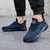 Sapatos esportivos masculinos de alta qualidade anti deslizamento - loja online