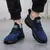 Sapatos esportivos masculinos de alta qualidade anti deslizamento