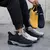 Sapatos esportivos masculinos de alta qualidade anti deslizamento - J-Alves Fitzone