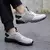 Sapatos esportivos masculinos de alta qualidade anti deslizamento - loja online