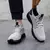 Sapatos esportivos masculinos de alta qualidade anti deslizamento na internet