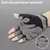 Luvas de Levantamento de Peso, Ciclismo, unissex - J-Alves Fitzone