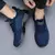 Sapatos esportivos masculinos de alta qualidade anti deslizamento - J-Alves Fitzone