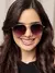 OCULOS DE SOL FEMININO MASUV400, AVIADOR, QUADRADO, RETANGURA, PILOTO, UV400 na internet