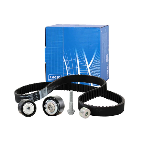 Kit Distribucion Renault Megane 2 2.0 16v F4r 126x270 - comprar online