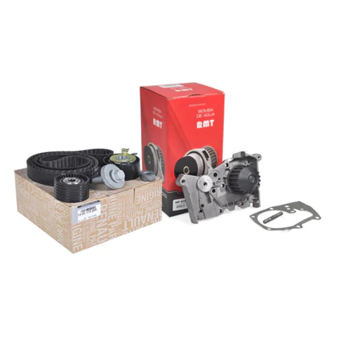 Kit Distribución Original Y Bomba Renault Kangoo 1.6 16v K4 - comprar online