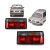 Faro Trasero Renault 9 - 1992 1993 1994 1995 1996 1997 - comprar online