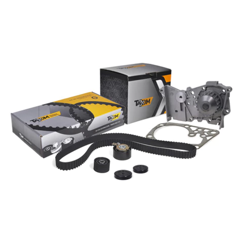 Bomba + Kit Distribucion C/tapones Fluence Megane 2 1.6 16v - comprar online