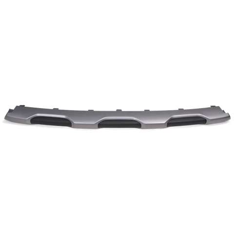 Moldura Spoiler Paragolpe Delantero Renault Kwid Outsider - comprar online