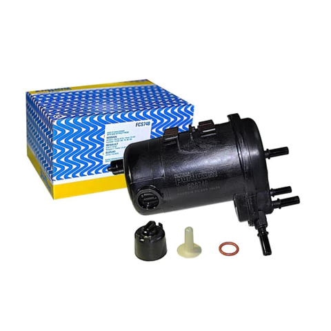 Filtro Gasoil Clio Kangoo Symbol 1.5 K9k Purflux Original