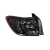 Faro Trasero Renault Logan 2014 2015 2016 2017 2018 2019 Fal en internet