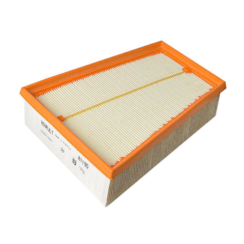 Filtro De Aire Renault Fluence F4r 2.0 16v Original