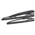 Juego escobillas delantera para Renault Megane 2001 al 2004 - comprar online