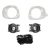 Kit Faros Auxiliares Renault Logan - Sandero ´07 - Vic - comprar online