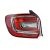 Faro Trasero Renault Logan 2014 2015 2016 2017 2018 2019 Fal - comprar online