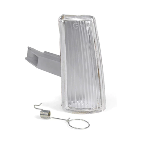 Faro Giro Delantero Derecho Renault Trafic Modelo Nuevo - comprar online