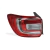 Faro Trasero Izquierdo Original Renault Logan 2 2014 Al 2020 - comprar online